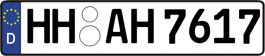 HH-AH7617