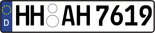 HH-AH7619