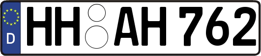 HH-AH762