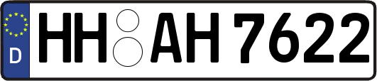 HH-AH7622