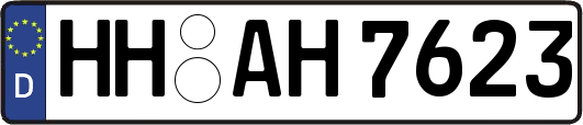 HH-AH7623
