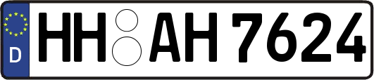 HH-AH7624