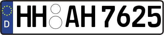 HH-AH7625