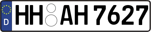 HH-AH7627