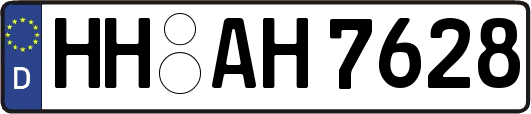 HH-AH7628