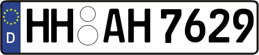 HH-AH7629