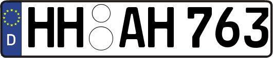 HH-AH763