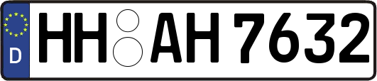 HH-AH7632