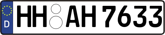 HH-AH7633