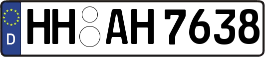 HH-AH7638