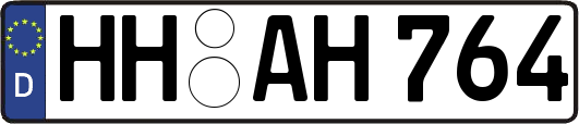 HH-AH764