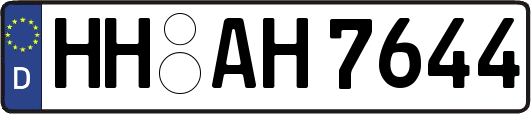 HH-AH7644