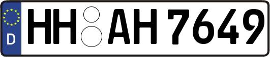 HH-AH7649