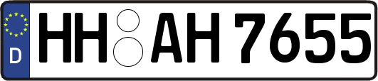 HH-AH7655