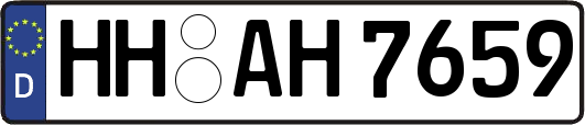 HH-AH7659