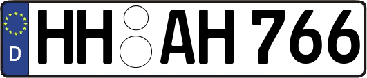 HH-AH766