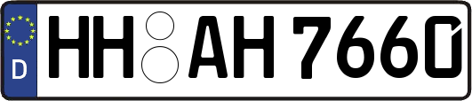 HH-AH7660