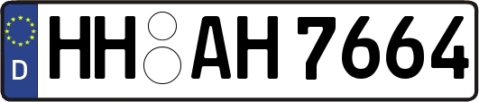 HH-AH7664