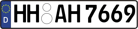 HH-AH7669