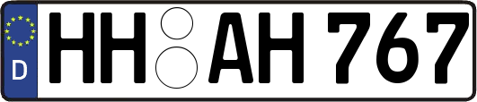 HH-AH767