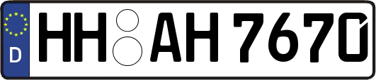 HH-AH7670