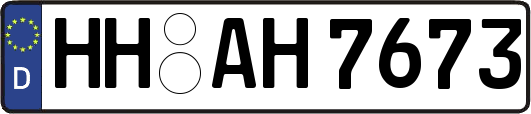 HH-AH7673
