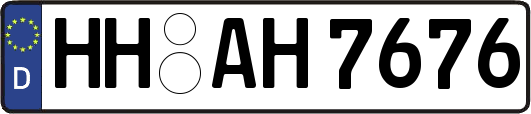 HH-AH7676