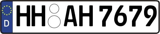 HH-AH7679