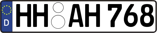 HH-AH768