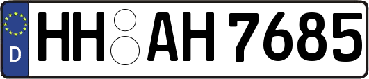 HH-AH7685