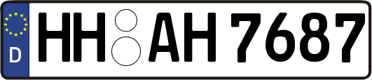 HH-AH7687