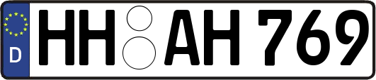 HH-AH769