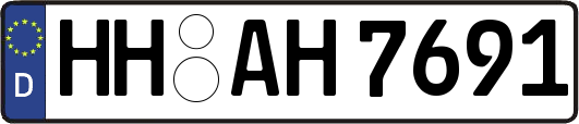 HH-AH7691