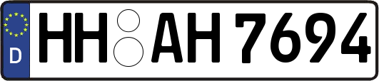HH-AH7694
