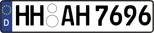 HH-AH7696