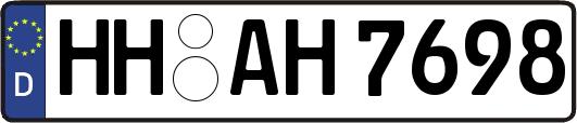 HH-AH7698