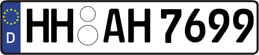 HH-AH7699