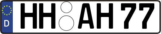 HH-AH77