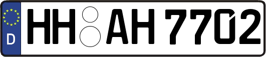 HH-AH7702