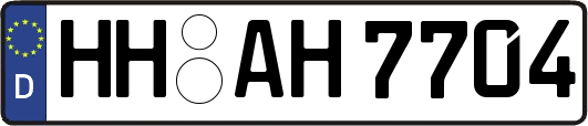 HH-AH7704