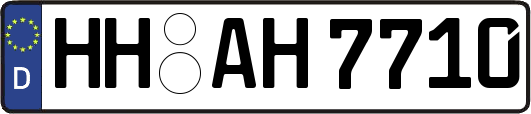 HH-AH7710