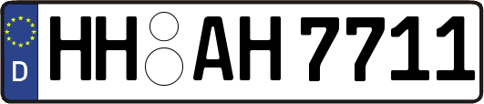 HH-AH7711
