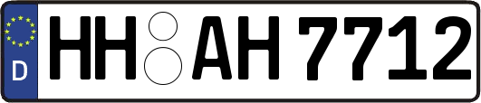 HH-AH7712