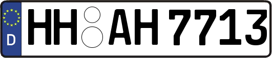 HH-AH7713