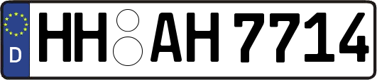 HH-AH7714