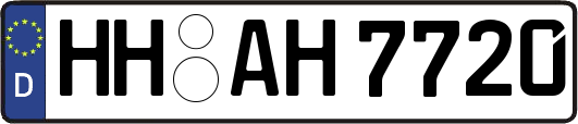 HH-AH7720