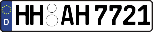 HH-AH7721