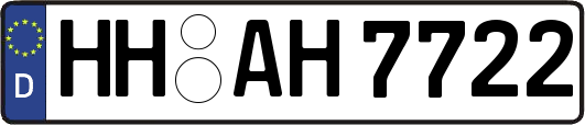 HH-AH7722