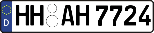 HH-AH7724