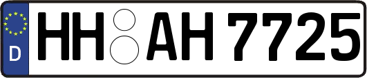 HH-AH7725